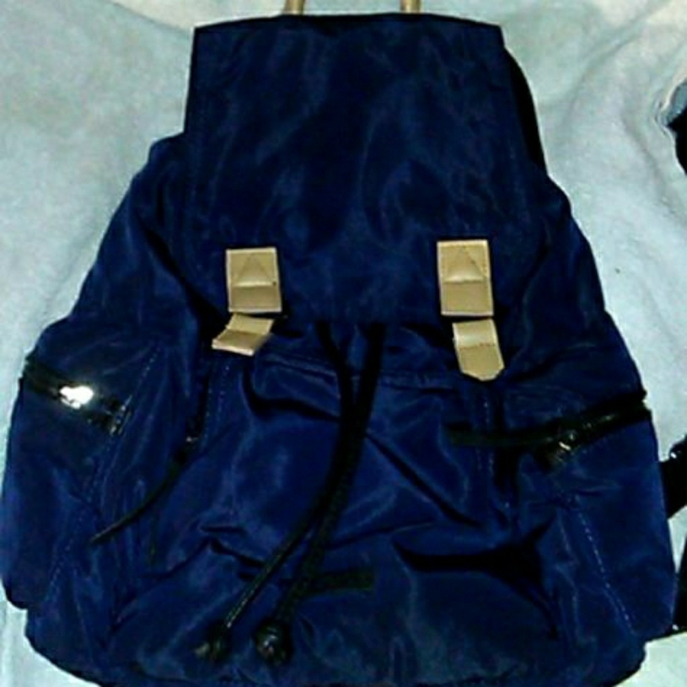 Topshop backpack